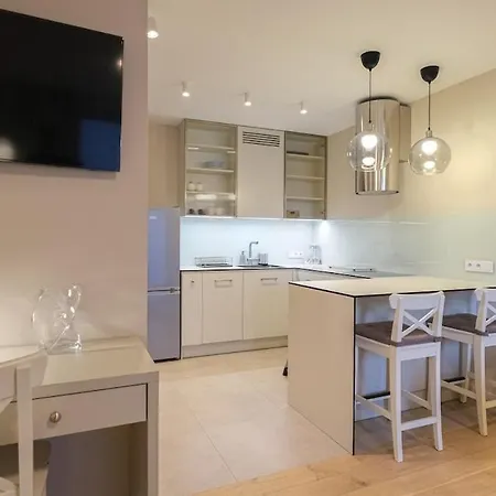 Comfy Old Town - By Hosty Краков