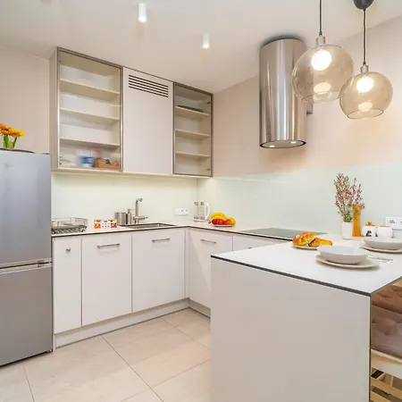 Comfy Old Town - By Hosty Apartment Krakow