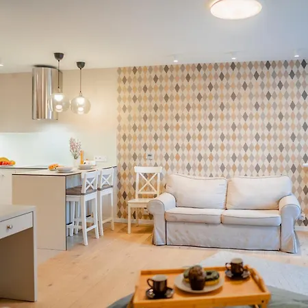 Appartement Comfy Old Town - By Hosty Cracovie