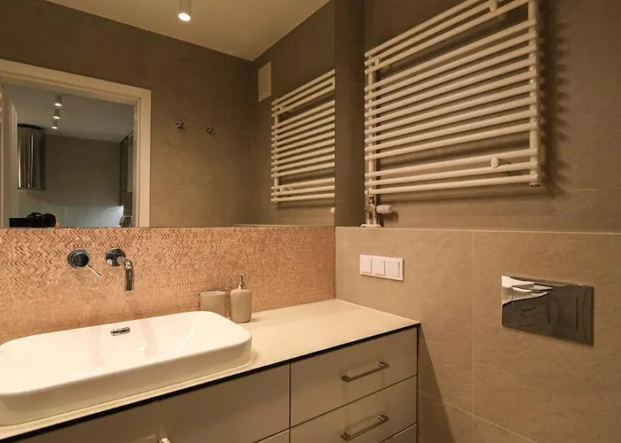 Appartement Comfy Old Town - By Hosty Cracovie