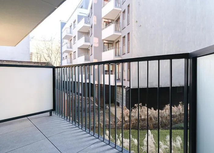 Comfy Old Town - By Hosty Krakow