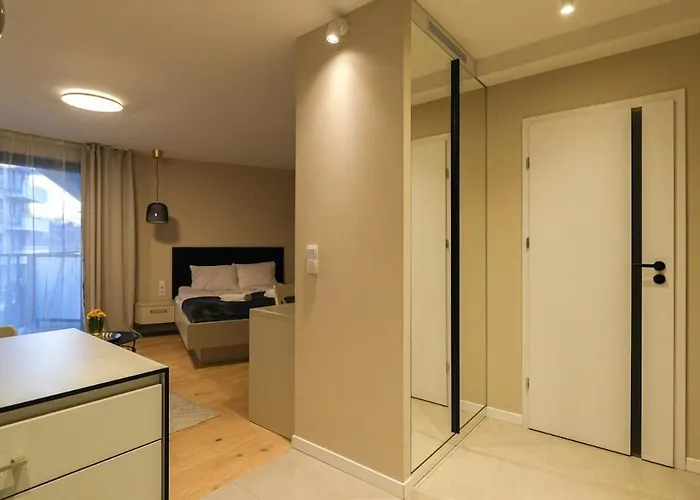 Comfy Old Town - By Hosty * Krakow