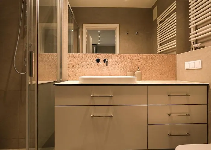 Comfy Old Town - By Hosty Apartment Krakow