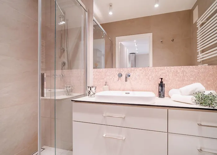 Comfy Old Town - By Hosty Cracovie