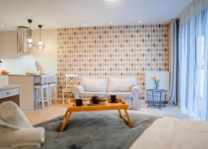 Comfy Old Town - By Hosty * Krakow