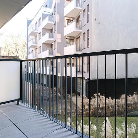 Comfy Old Town - By Hosty Cracovia