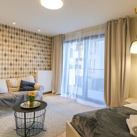 Apartment Comfy Old Town
