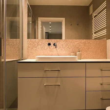 Comfy Old Town Apartment Krakow